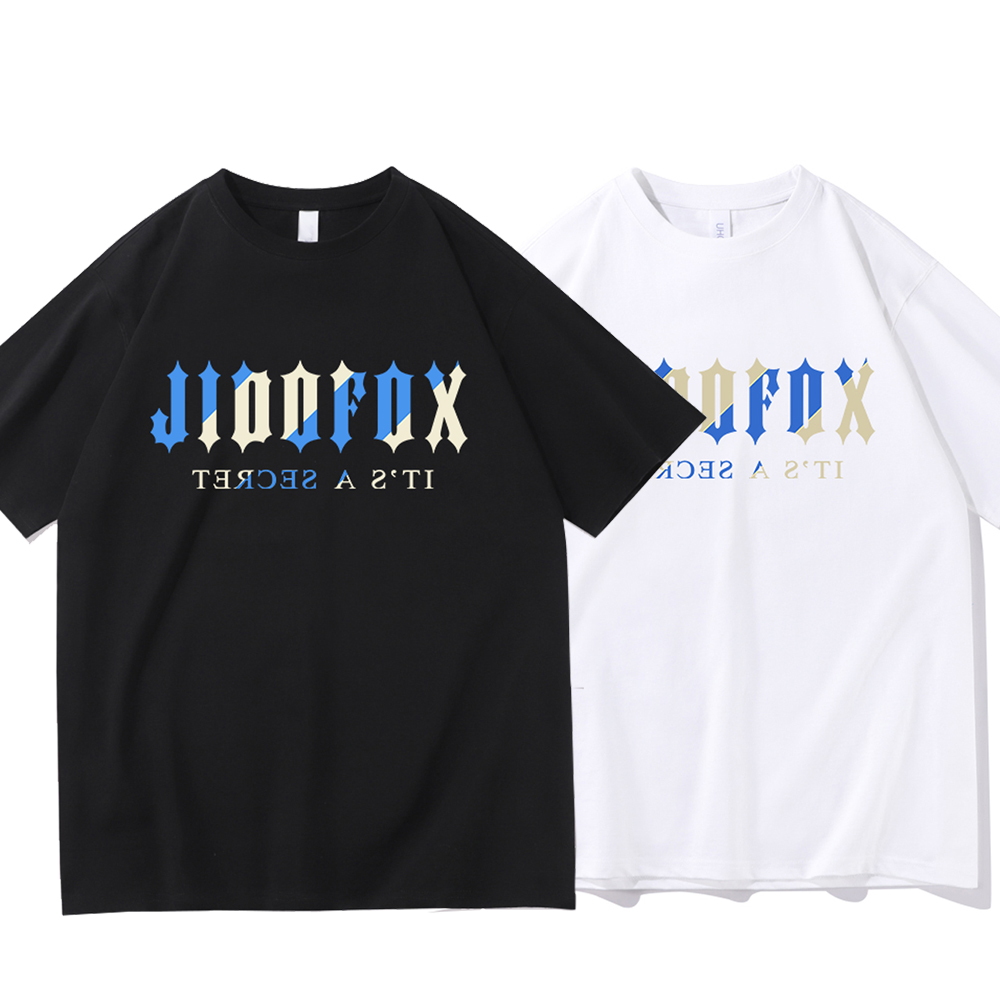 DSQ2 ماركة رجالي الصيف O-تي شي - مراجعة Streetwear Brand Tees وسعره