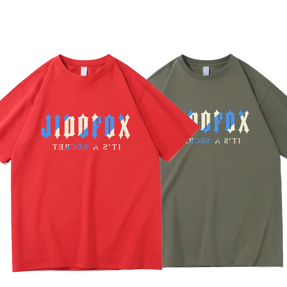 DSQ2 ماركة رجالي الصيف O-تي شي - مراجعة Streetwear Brand Tees وسعره