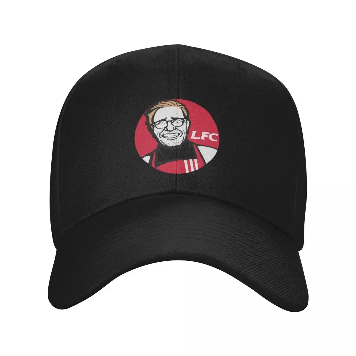قبعة بيسبول بشعار ريد كلوب، ما - مراجعة Streetwear Brand Red Logo وسعره