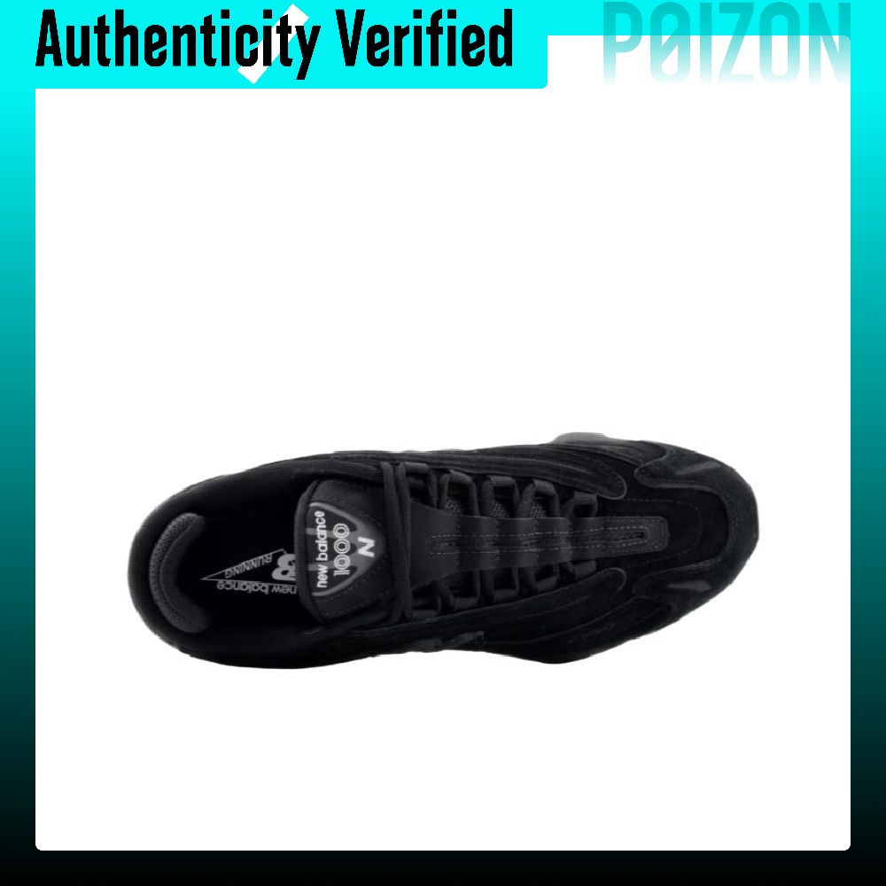نيو بالانس NB 1000 حذاء كاجوال - مراجعة New Balance Shoes 9060 وسعره