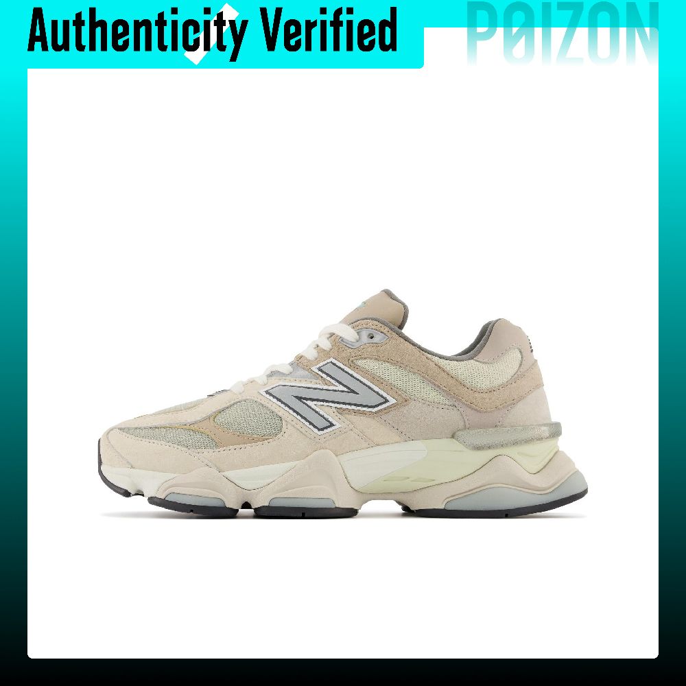 حذاء كاجوال من نيو بالانس، مود - مراجعة New Balance Shoes 9060 وسعره